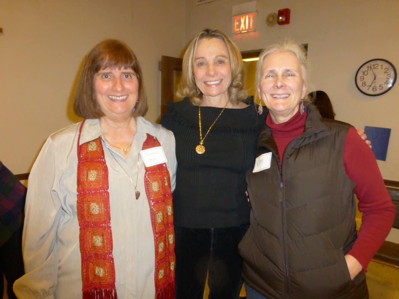 Donald Kalsched: ‘Trauma and the Soul’ – C.G. Jung Society of St. Louis