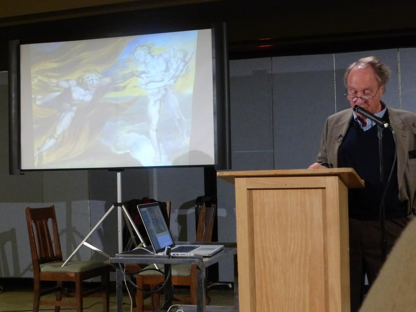 Donald Kalsched: ‘Trauma and the Soul’ – C.G. Jung Society of St. Louis