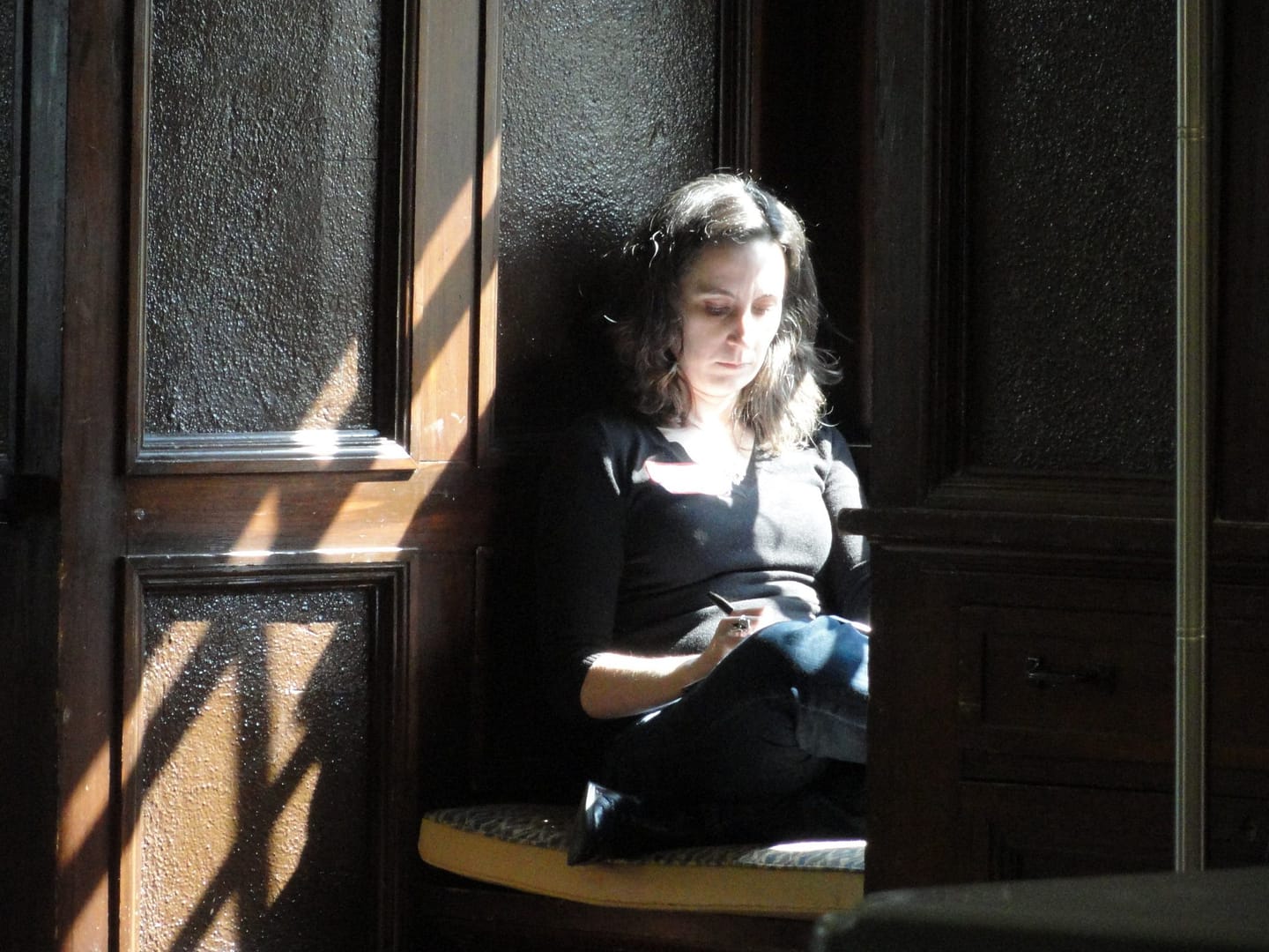 Wendy Sarno Writer’s C.G. Jung Society of St. Louis