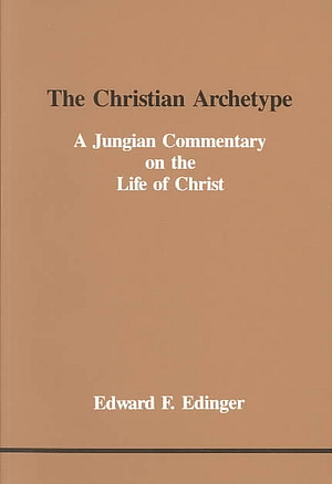 The Christian Archetype Book Cover