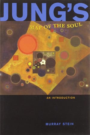 jung’s map of the soul murray stein 1998 edition