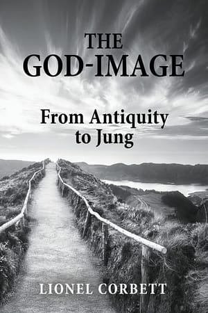 the god-image book cover lionel corbett