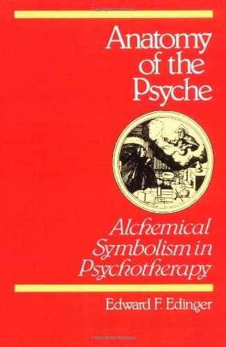Edinger Anatomy of the Psyche cover