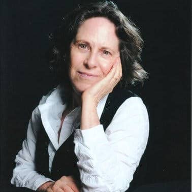 Connie-Zweig