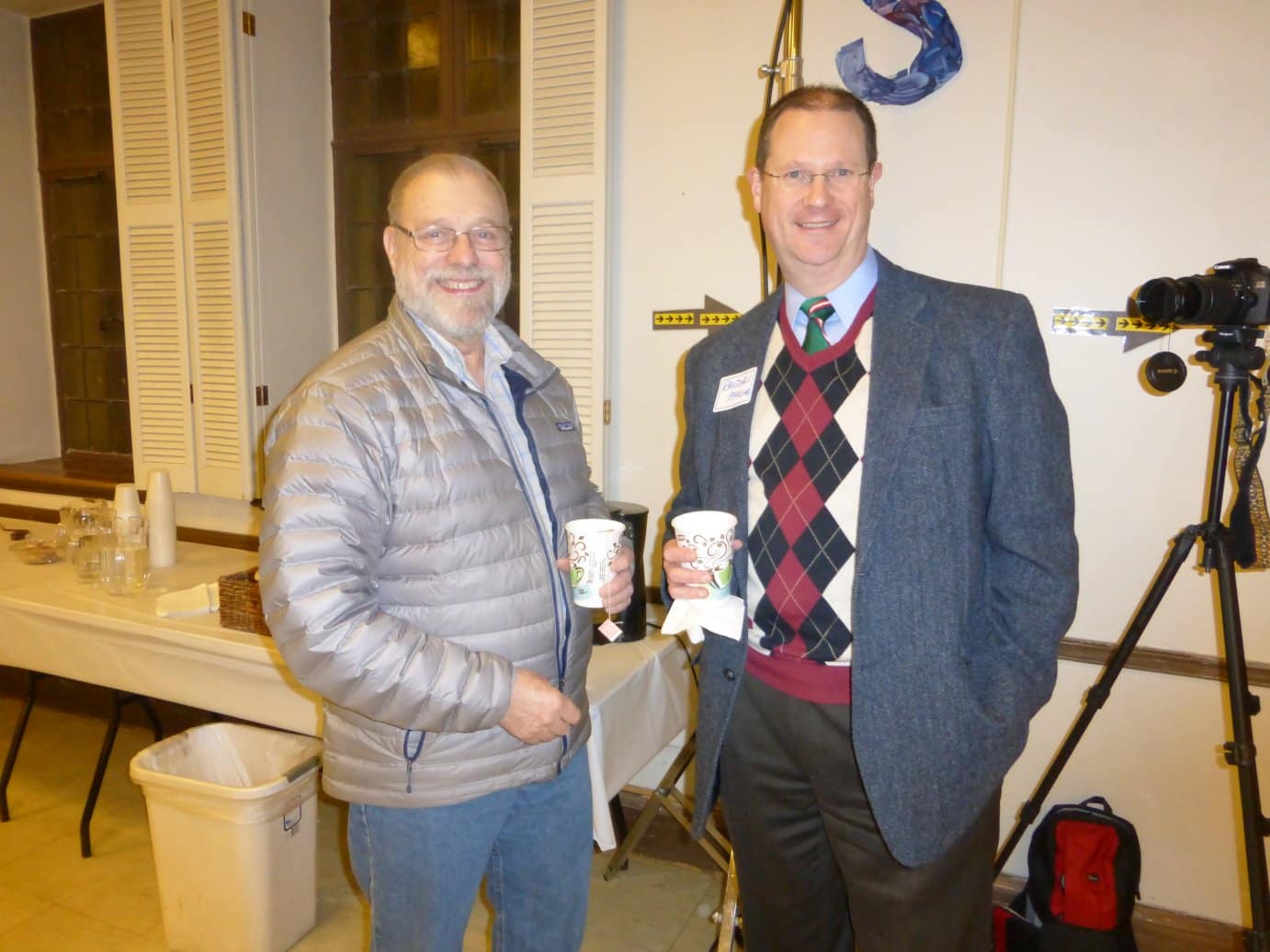 Donald Kalsched: ‘Trauma and the Soul’ – C.G. Jung Society of St. Louis