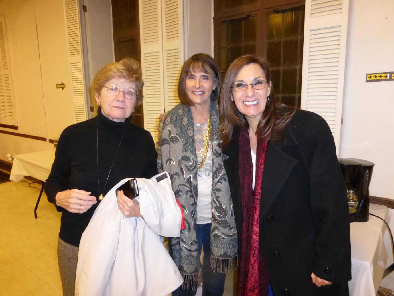 Donald Kalsched: ‘Trauma and the Soul’ – C.G. Jung Society of St. Louis