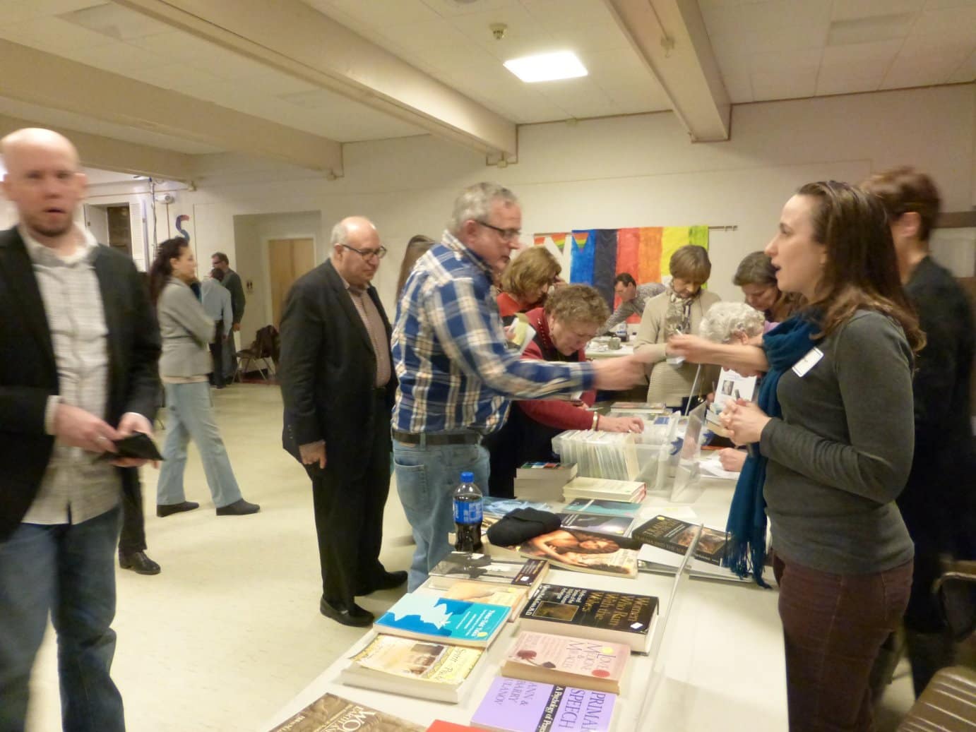 Donald Kalsched: ‘Trauma and the Soul’ – C.G. Jung Society of St. Louis