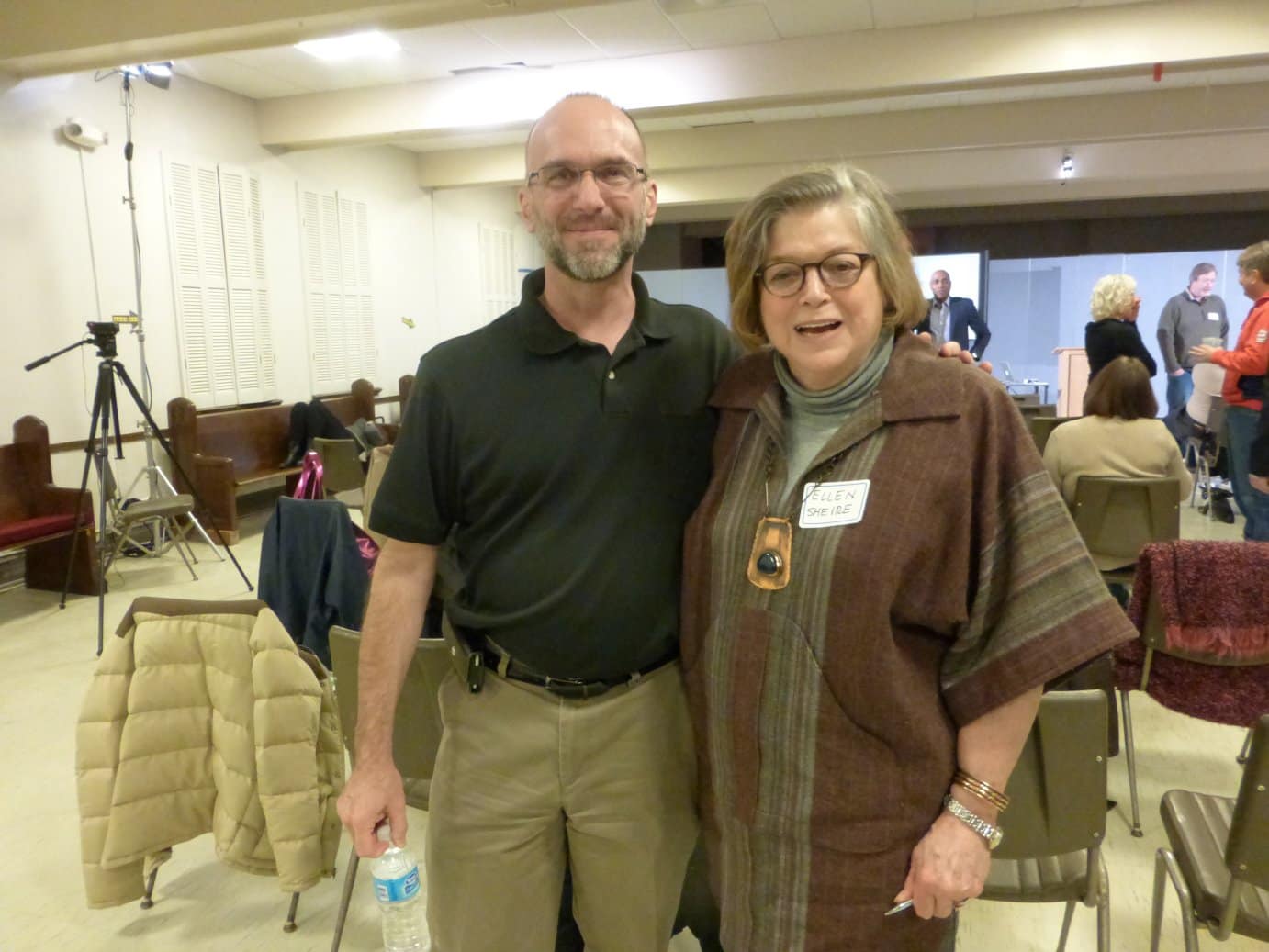 Donald Kalsched: ‘Trauma and the Soul’ – C.G. Jung Society of St. Louis