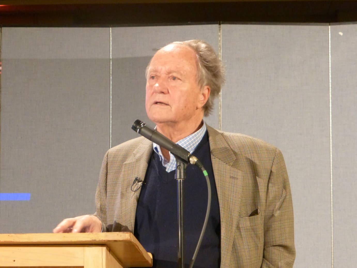 Donald Kalsched: ‘Trauma and the Soul’ – C.G. Jung Society of St. Louis